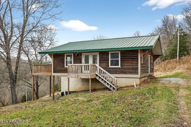 99 Judkins Lane, Hickman, TN 38567