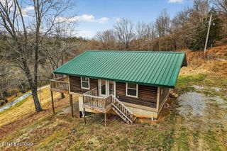 99 Judkins Lane, Hickman, TN 38567