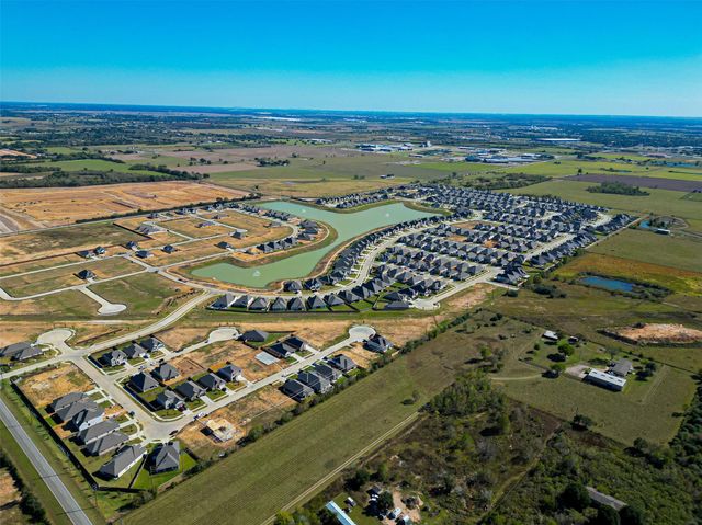 32445 Knebel Road, Waller, TX 77484