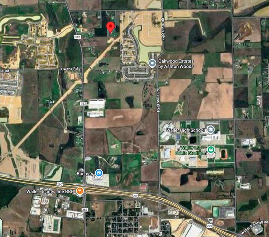 32445 Knebel Road, Waller, TX 77484