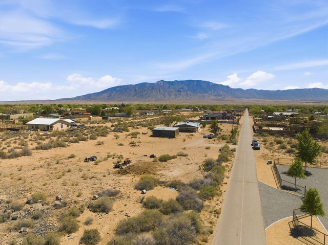 710 Perfecto Lopez Road, Corrales, NM 87048