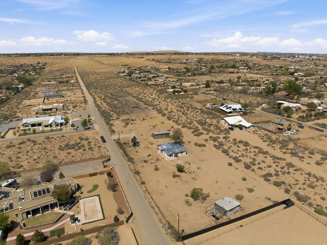 710 Perfecto Lopez Road, Corrales, NM 87048