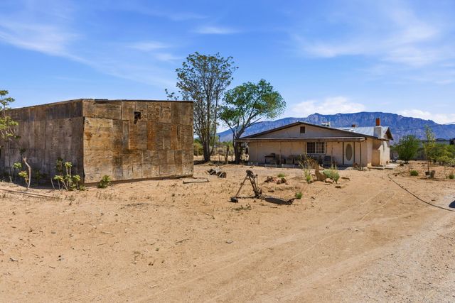 710 Perfecto Lopez Road, Corrales, NM 87048