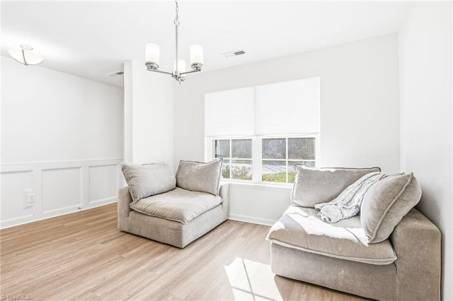 2126 Penley Trail, Greensboro, NC 27406