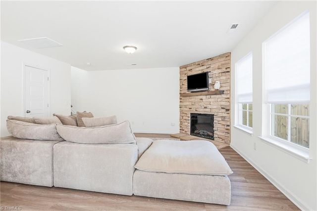 2126 Penley Trail, Greensboro, NC 27406