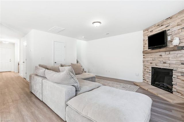 2126 Penley Trail, Greensboro, NC 27406