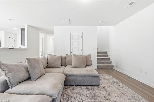 2126 Penley Trail, Greensboro, NC 27406