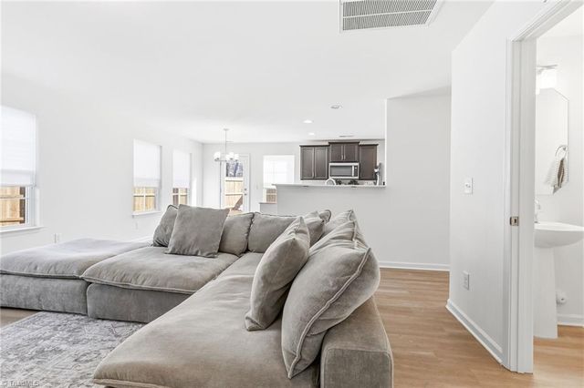 2126 Penley Trail, Greensboro, NC 27406