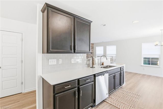 2126 Penley Trail, Greensboro, NC 27406