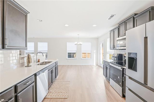 2126 Penley Trail, Greensboro, NC 27406