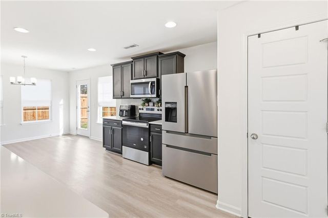 2126 Penley Trail, Greensboro, NC 27406