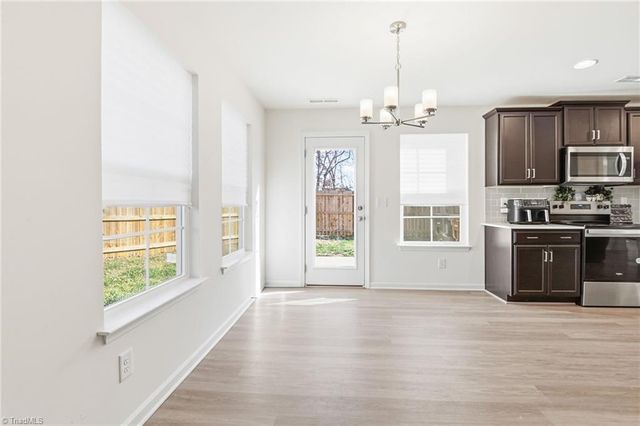 2126 Penley Trail, Greensboro, NC 27406