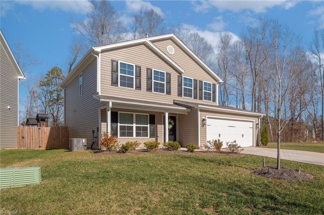 2126 Penley Trail, Greensboro, NC 27406