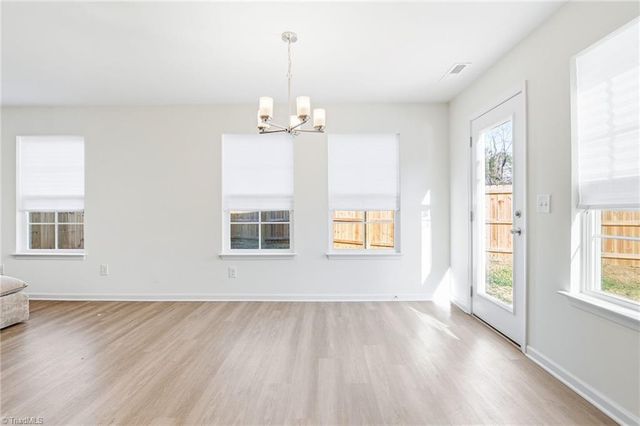 2126 Penley Trail, Greensboro, NC 27406