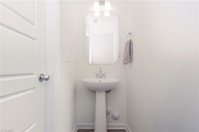 2126 Penley Trail, Greensboro, NC 27406