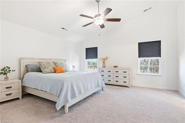 2126 Penley Trail, Greensboro, NC 27406