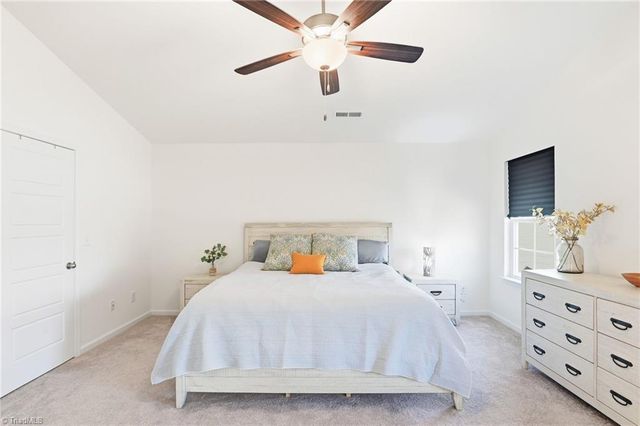 2126 Penley Trail, Greensboro, NC 27406