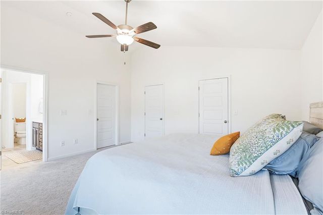 2126 Penley Trail, Greensboro, NC 27406