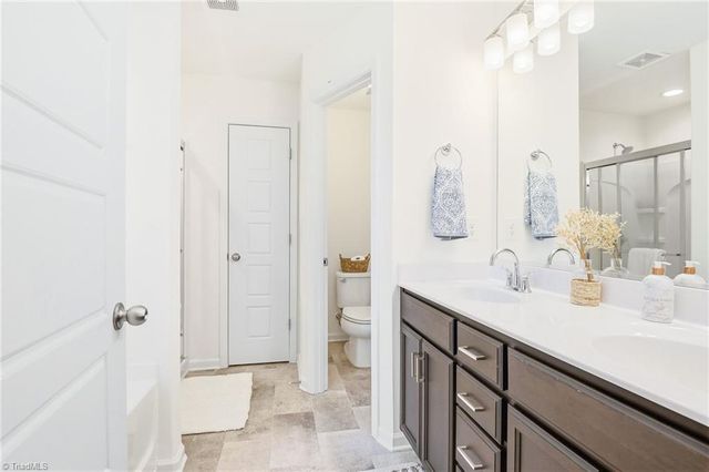 2126 Penley Trail, Greensboro, NC 27406