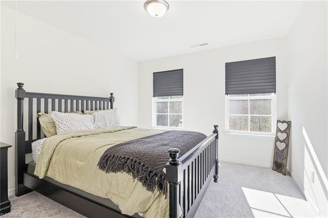 2126 Penley Trail, Greensboro, NC 27406