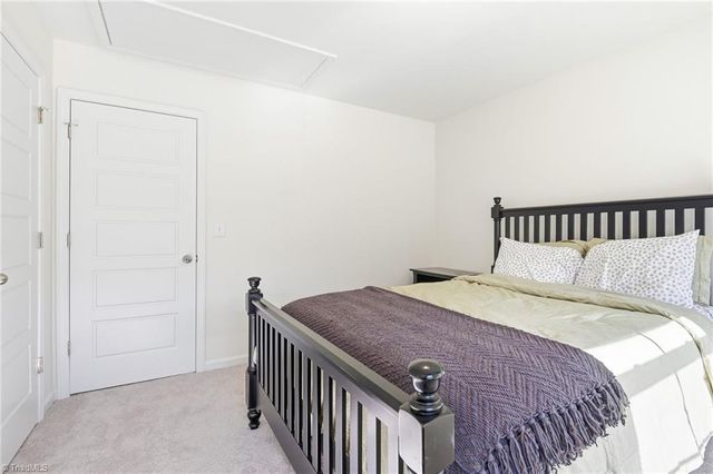 2126 Penley Trail, Greensboro, NC 27406