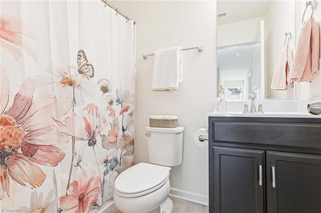 2126 Penley Trail, Greensboro, NC 27406