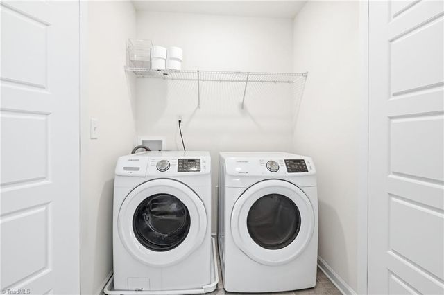 2126 Penley Trail, Greensboro, NC 27406