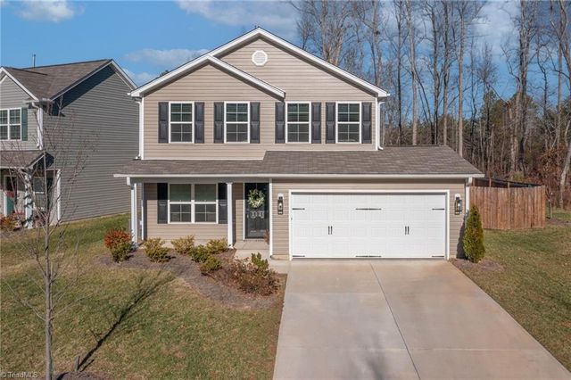 2126 Penley Trail, Greensboro, NC 27406