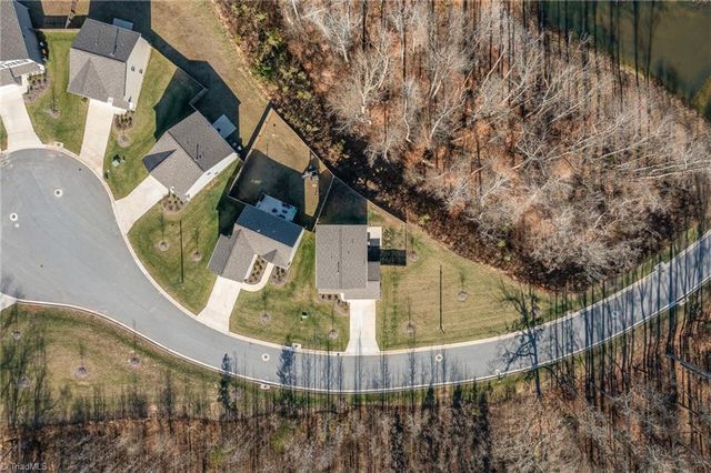 2126 Penley Trail, Greensboro, NC 27406