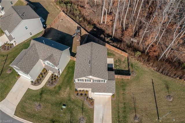 2126 Penley Trail, Greensboro, NC 27406