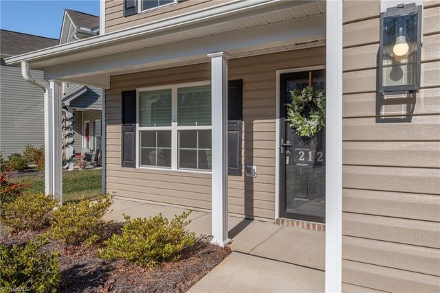 2126 Penley Trail, Greensboro, NC 27406