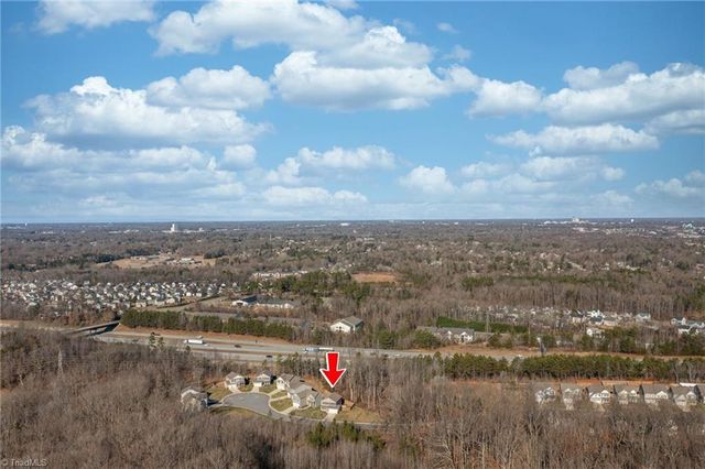 2126 Penley Trail, Greensboro, NC 27406