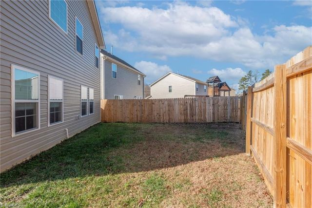 2126 Penley Trail, Greensboro, NC 27406