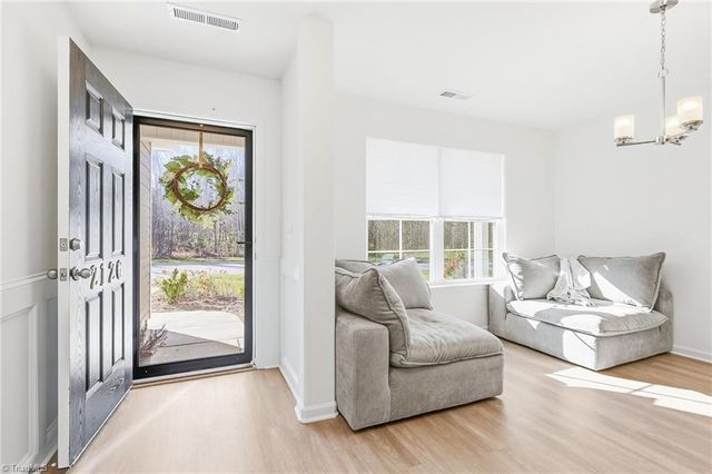 2126 Penley Trail, Greensboro, NC 27406