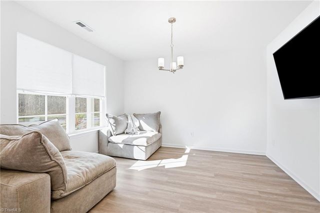 2126 Penley Trail, Greensboro, NC 27406