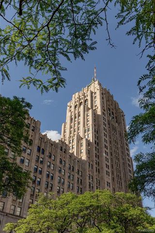 750 Delaware Street 28, Detroit, MI 48202