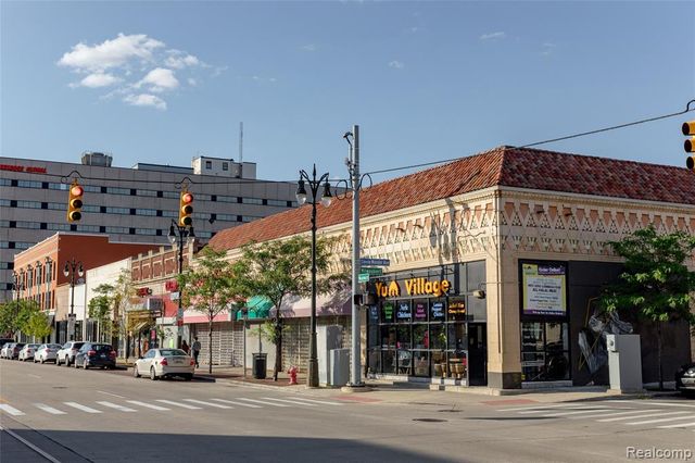 750 Delaware Street 28, Detroit, MI 48202