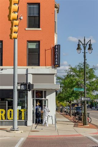 750 Delaware Street 28, Detroit, MI 48202