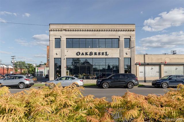 750 Delaware Street 28, Detroit, MI 48202