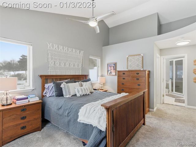 8153 Sashabaw Ridge Drive, Clarkston, MI 48348