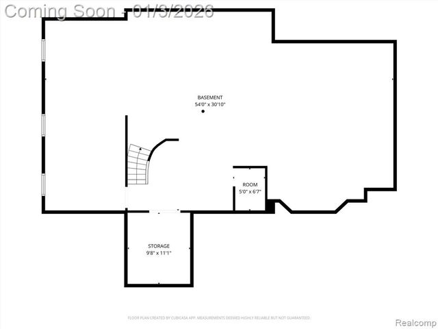 8153 Sashabaw Ridge Drive, Clarkston, MI 48348