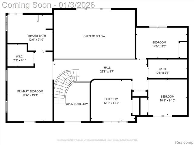 8153 Sashabaw Ridge Drive, Clarkston, MI 48348