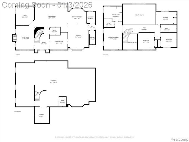 8153 Sashabaw Ridge Drive, Clarkston, MI 48348