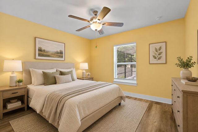 907 Queen Rd, St Augustine, FL 32086