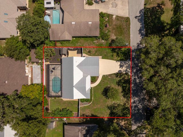 907 Queen Rd, St Augustine, FL 32086