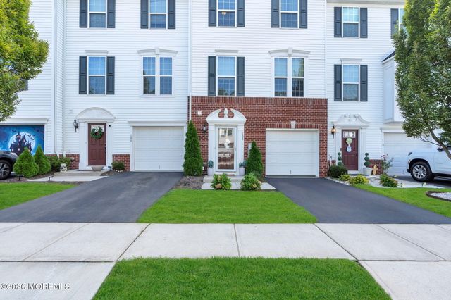 108 Spirit Way 708, Brick, NJ 08723