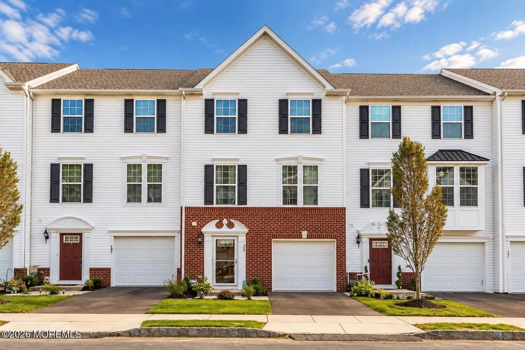 108 Spirit Way 708, Brick, NJ 08723