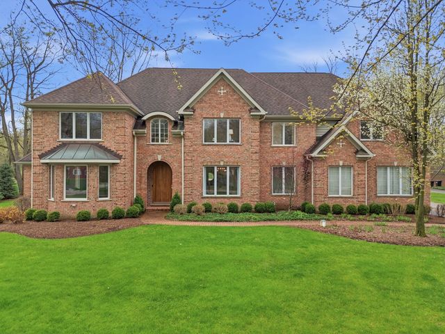425 BROOKMONT Lane, North Barrington, IL 60010