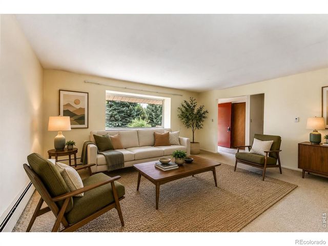 518 Clover Lane, Boulder, CO 80303