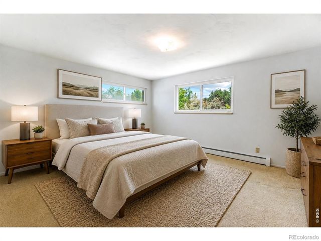 518 Clover Lane, Boulder, CO 80303